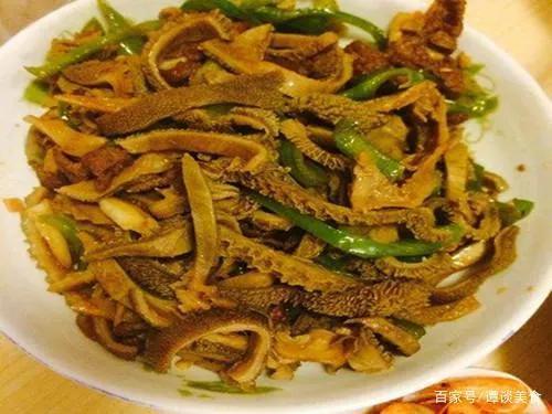 陕北延安十大特色菜，延安“6菜三宴”入选《中国菜陕菜经典名菜录》