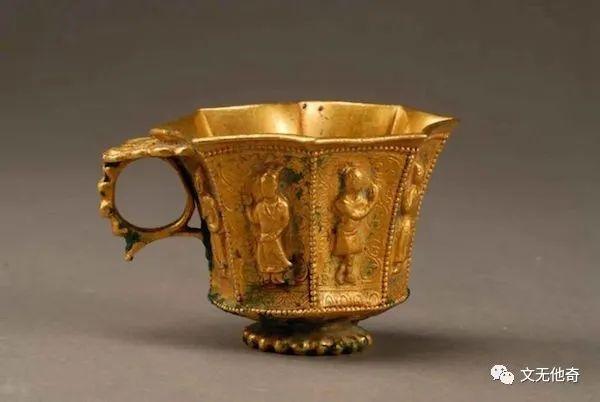 恩顾，----唐朝名人杨良瑶<上>（恩顾）