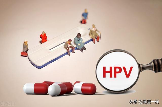 男人感染hpv图片，接触这3种男人或感染HPV（是否意味着得了宫颈癌）