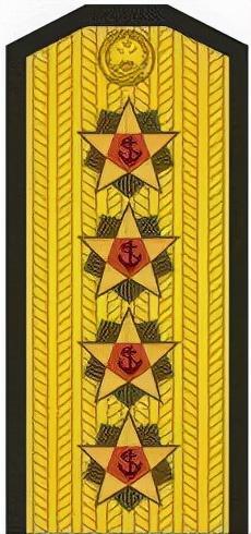 上将军衔相当于什么行政级别，上将军衔相当于什么官（一级上将是新中国成立后最高军衔吗）