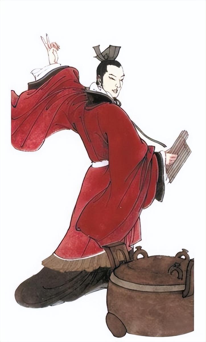 贾桽，贾乃亮是贾继海的儿子吗（只活了33岁的贾谊为何被世人称道）