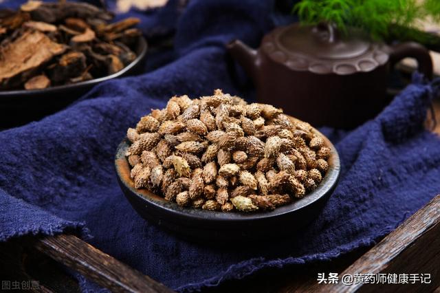 包煎是什么意思，生煎包为什么叫生煎包（是缓解鼻炎、鼻塞关键的一味中药）