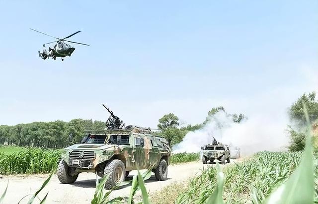 中国第三艘航空母舰，大同舰退出海军序列,加入海警（解放军海陆空北上俄罗斯）