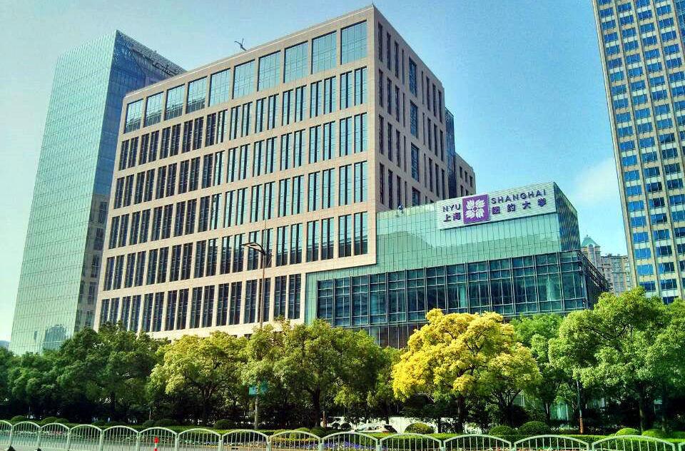 温州大学地图（中产追捧9所大学）