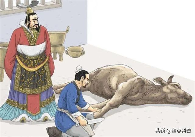 卖油翁最后一句是什么，卖油翁最后一句讲了什么（教科书为何要删掉《卖油翁》最后一句话）