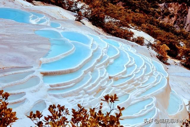 云南好玩的地方，去云南哪里比较好玩（云南十个推荐的旅游景点）