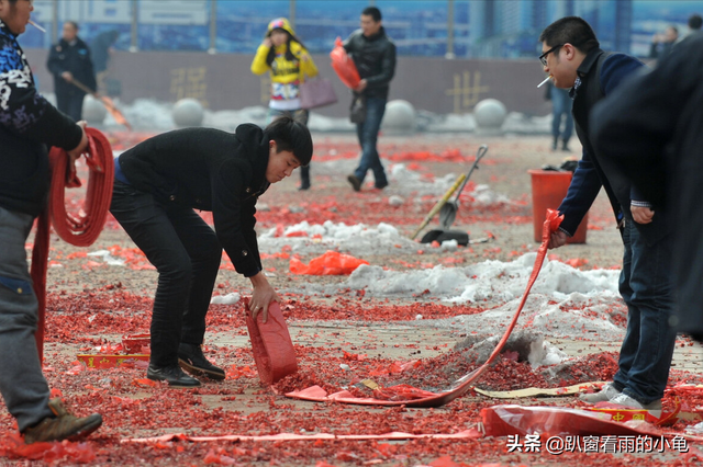 大年初一注意什么，大年初一忌做什么（牢记“做3事忌6事”）