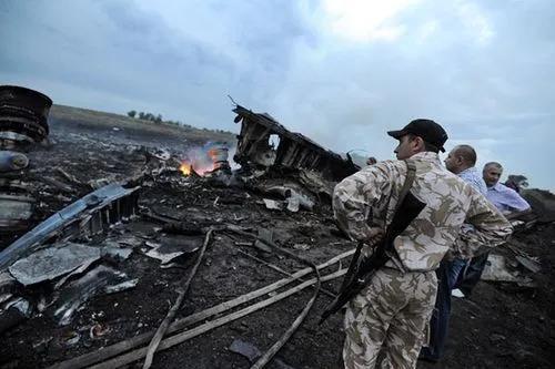 还原mh17乘客生活，马航mh17最终判决（马航MH17的死亡之旅）