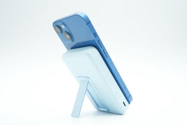 如何检测移动电源的容量，怎么测量移动电源电池容量（兼具小体积与10000mAh大容量）