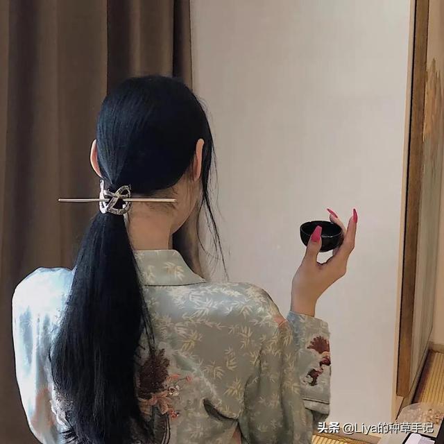 初恋头适合什么脸型，初恋头适合小脸吗（不同脸型，新年怎么搞发型）