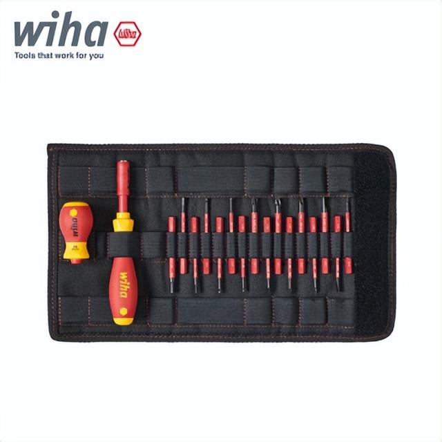 螺丝刀哪个品牌质量好，螺丝刀哪个牌子好（这三个品牌的螺丝刀各有哪些特点）