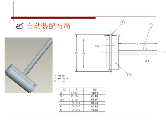 creo骨架模型，如何用creo创建骨架模型（PROE/CREO自顶向下设计理念）