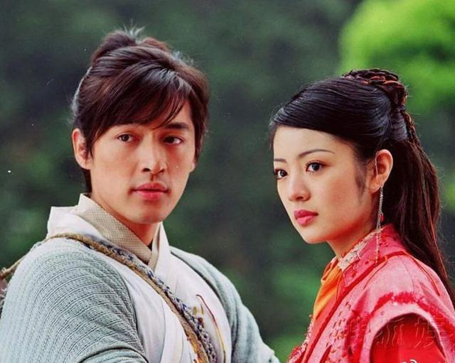 大长今历史原型，大长今是历史事实吗（“红极一时”的7位女二现状）