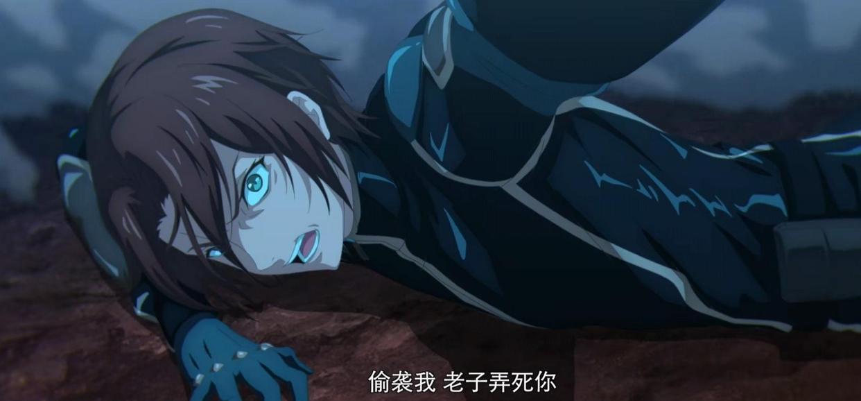 龙族:路明非与老唐相遇,康斯坦丁在卡塞尔学院找哥哥