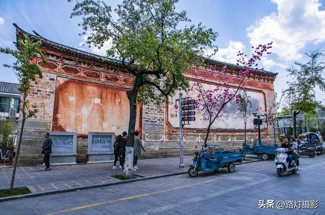 大理旅游必去景点，大理景点大全旅游景点（这5处隐世美景错过就太遗憾了）