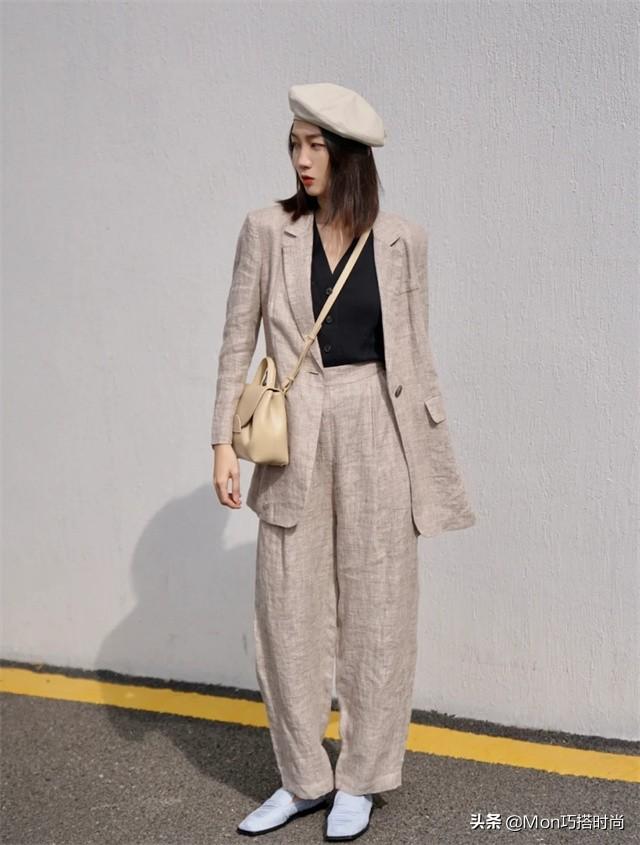 乐福鞋有哪些优点，乐福鞋的卖点和搭配（乐福鞋要买就买这4种耐穿款）