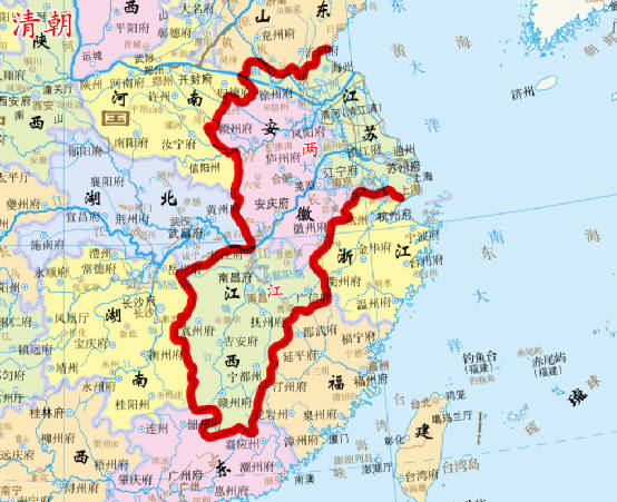 江苏省会城市叫什么，江苏省会城市叫什么浙江（历史上，江苏曾有几个省会）