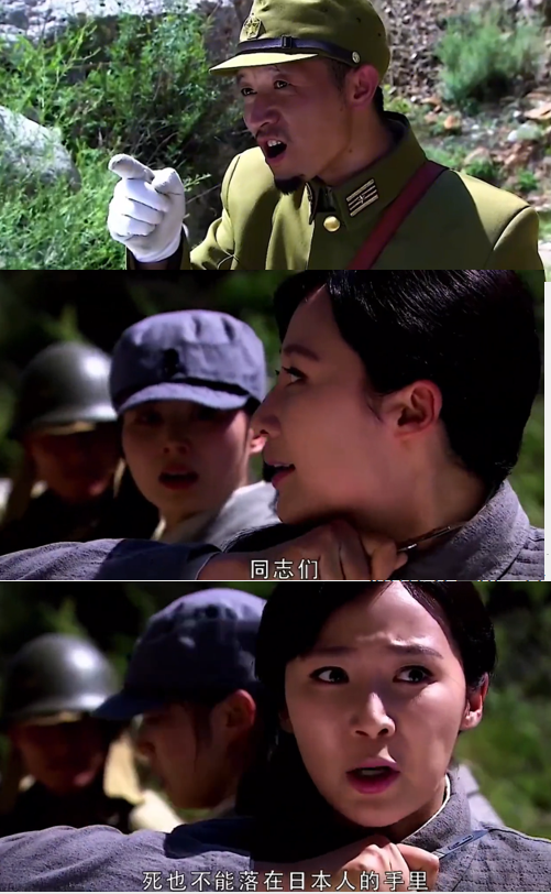 武工队传奇演员表，武工队传奇演员表全部（牺牲了多少演员的“清白”）