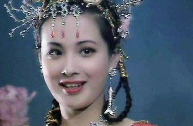 86版西游记演员表全部，西游记86版演员表（再看86版《西游记》）