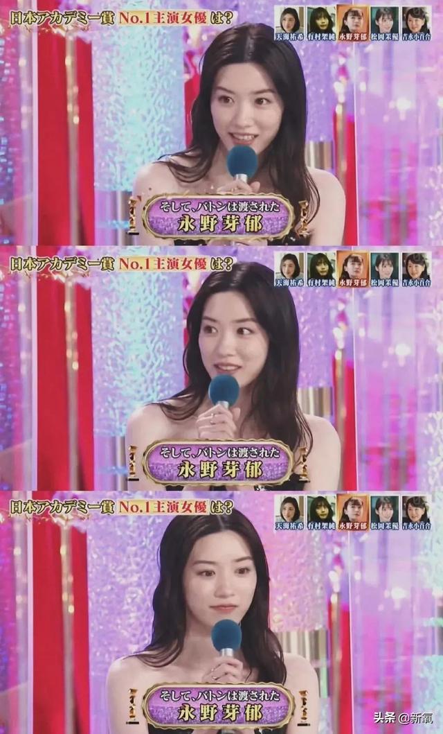 声恋的演员介绍，恋歌演员介绍（光靠颜值就在国内出圈的日系美少女）