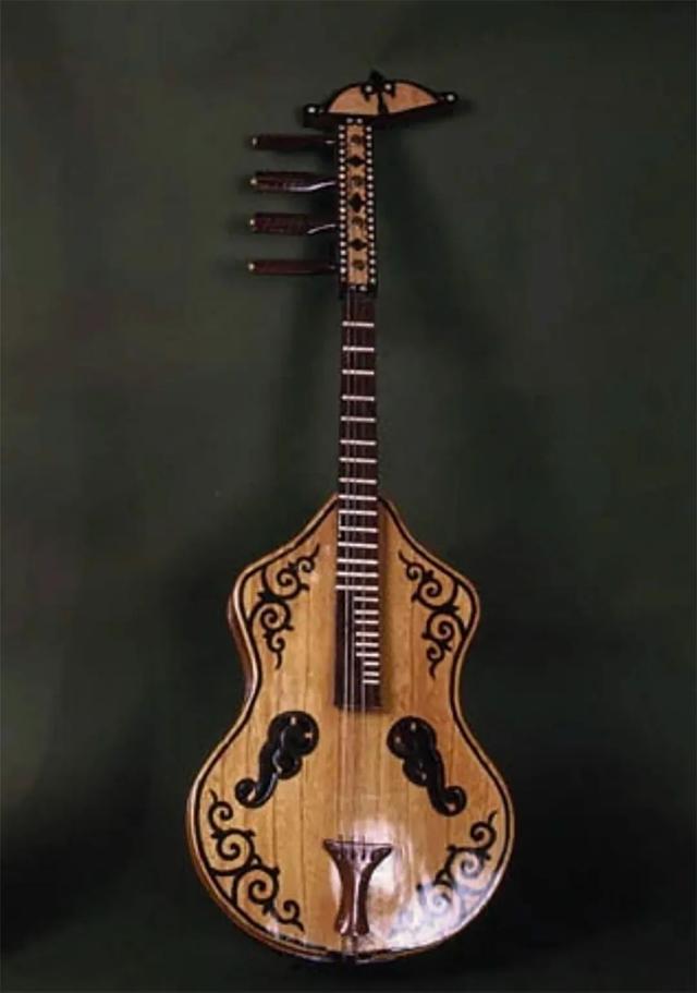 世界上所有乐器名称，世界上有哪种乐器（余音绕梁的中国乐器）