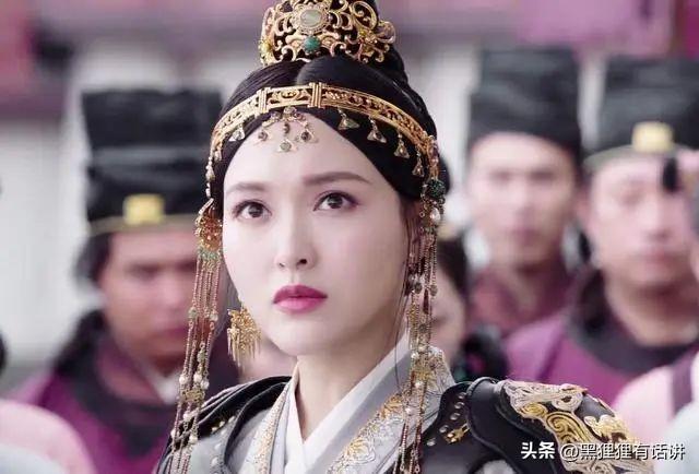 燕云台胡辇结局，燕云台结局胡辇究竟死了没有（萧胡辇、萧乌骨里和萧燕燕三姐妹）