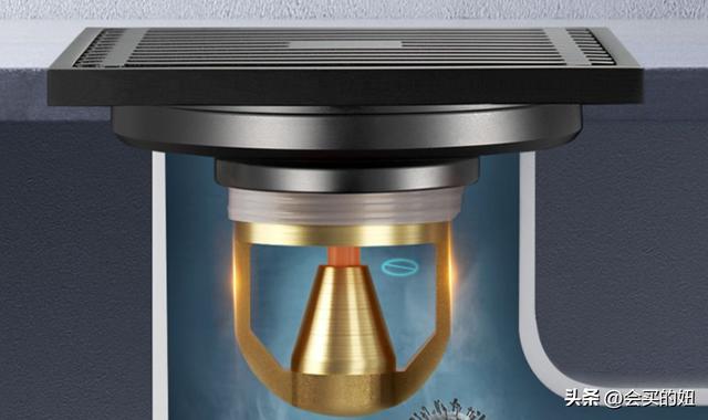 卡贝卫浴怎么样，究竟卡贝卫浴怎么样（10个靠谱地漏品牌推荐）