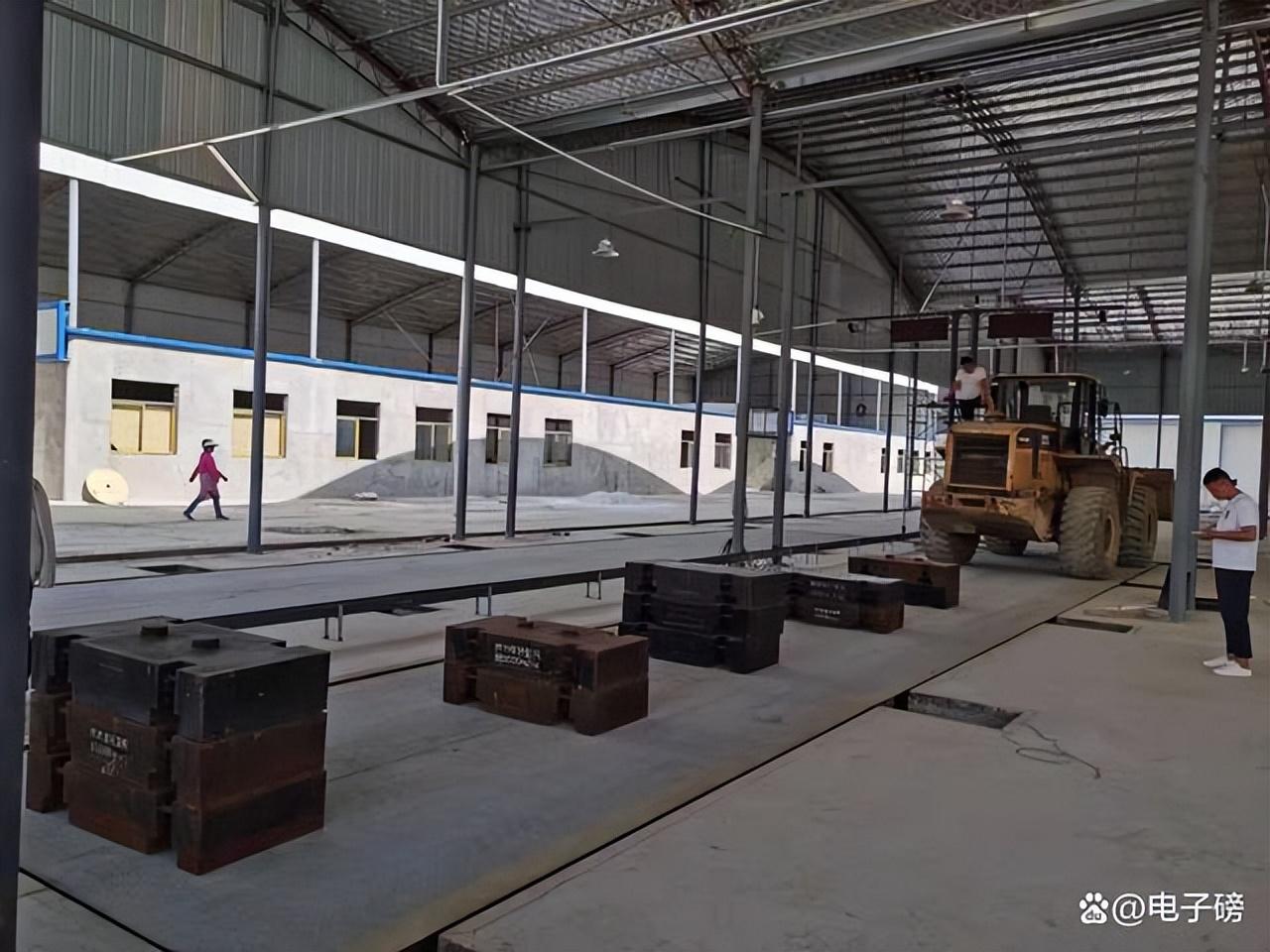 电子磅秤怎么调重量，电子磅秤怎么调视频教程（电子磅安装步骤总结）