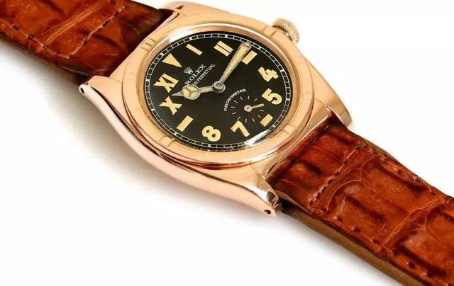 世界十大奢侈品手表，全球十大奢侈手表品牌排行榜男士（这些手表外号你知道几个）