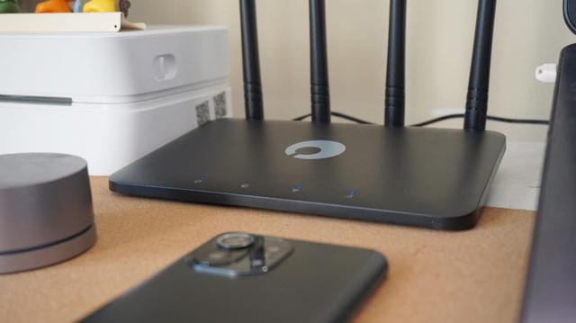 无线路由器安装视频，华为路由器怎么安装（过年回农村也能畅快上网）