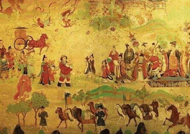 安史之乱有多吓人，真实的安史之乱有多吓人（最终是如何被平定的）