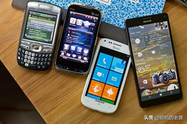 诺基亚没落原因找到了！40年里做错了3件事，最后一件是万恶之源