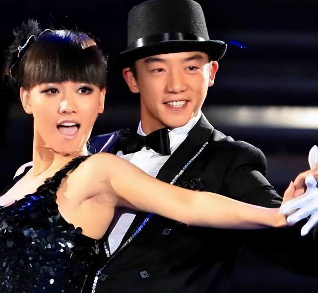 程晓玥和郑恺分手后再见面，如今回看郑恺和程晓玥的恋情