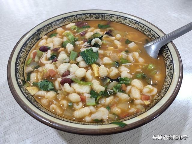 西安十大美食排名，西安吃货必去的地方（10种“小吃”别错过）