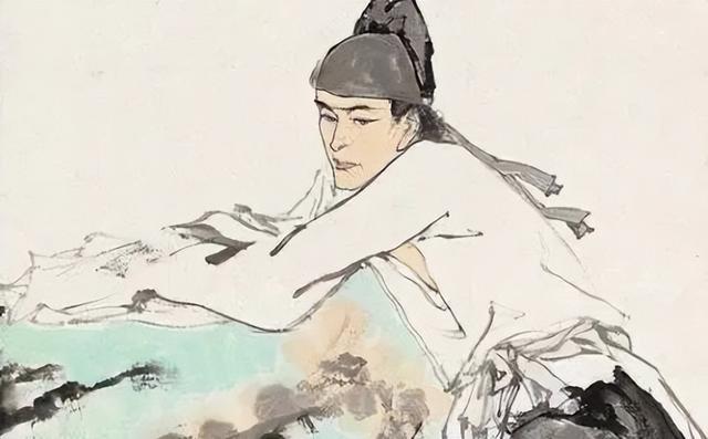 风华正茂是什么年龄，什么年纪是风华正茂的时候呢（李贺：风华正茂的年纪）