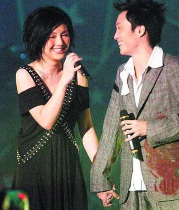 徐濠萦的店，徐濠萦的店全部倒闭还欠钱（她为什么嫁给了丁子高）