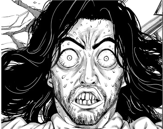 一拳超人爆破到底是谁,一拳超人爆破到底是谁贴吧(一拳超人中的神明