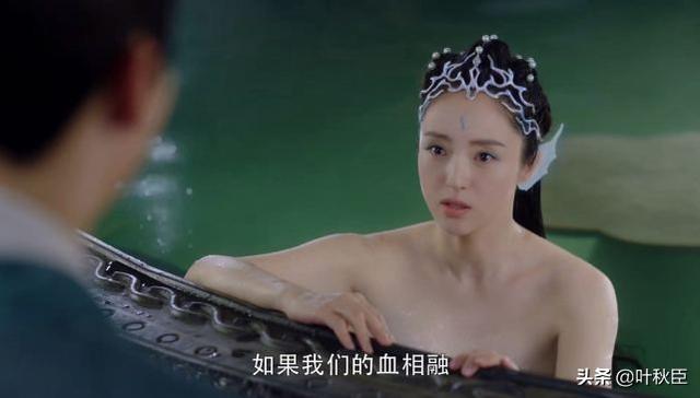 斛珠夫人大结局，斛珠夫人方鉴明最终结局（《斛珠夫人》大结局）