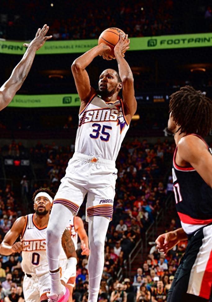 哔哩哔哩：nba球队ha 完败！开拓者六虎87+29，杜兰特19+4，超级球队诞生，NBA格局巨变,哔哩哔哩：nba球队ha 完败！开拓者六虎87+29，杜兰特19+4，超级球队诞生，NBA格局巨变,第3张