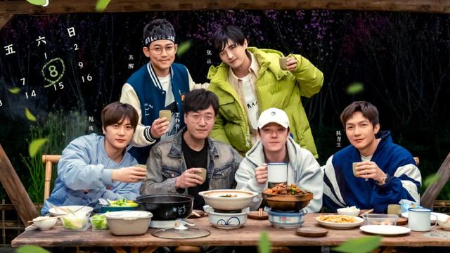 张杰谢娜最新消息，谢娜和张杰最新消息谢娜几个孩子（两大顶流男团加盟）