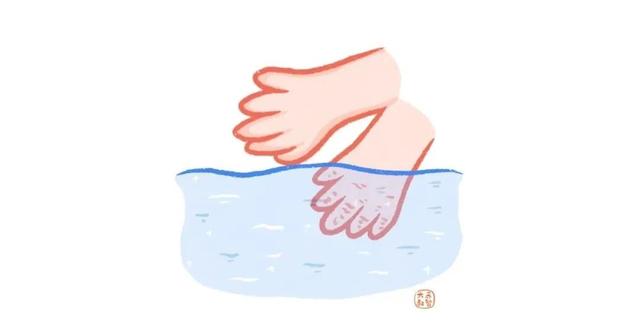 皮肤九小层分别是什么，皮肤九小层分别是什么图片（上学前教孩子认识自己的身体）