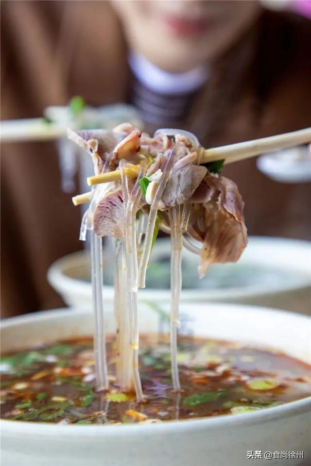 南京有哪些好吃的餐厅，南京有哪些好吃的餐厅推荐一下（徐州11家餐厅登上最新必吃榜）