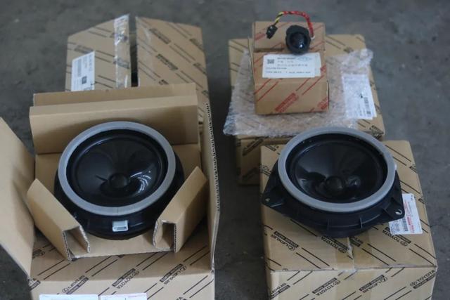 油压减震器，减震器原理图（搞来一辆“破烂不堪”的04年LC100）