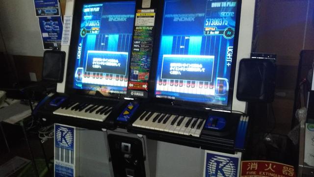 跳舞机基本舞步图解，跳舞机怎么玩视频教程（还记得风靡全球的跳舞机吗）