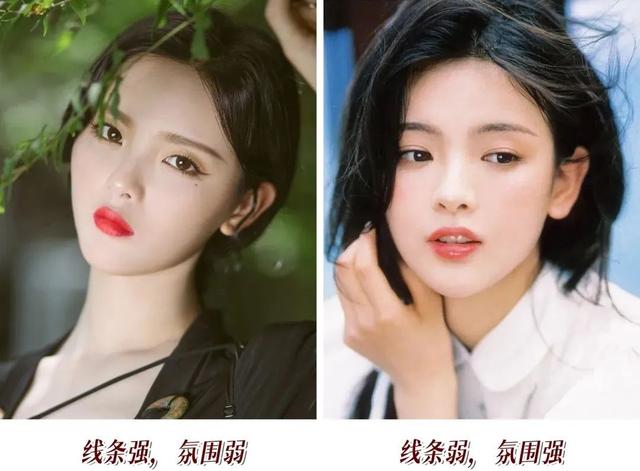 如何化彩妆，如何化彩妆教程视频教程（新手一看就会的4个万能妆容公式）