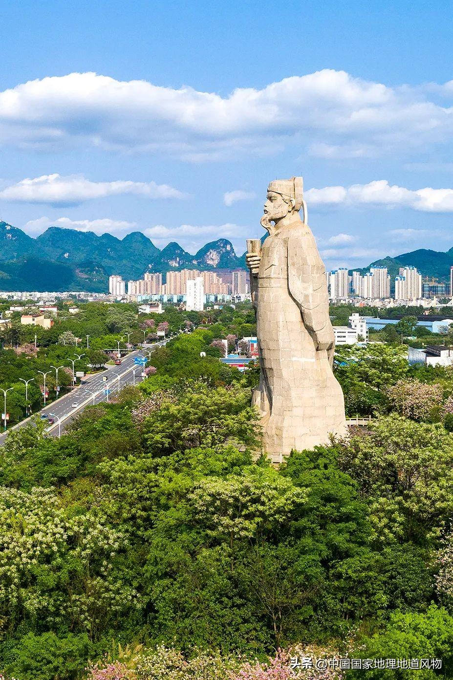 柳州是哪个省(柳州是大城市还是中小城市)