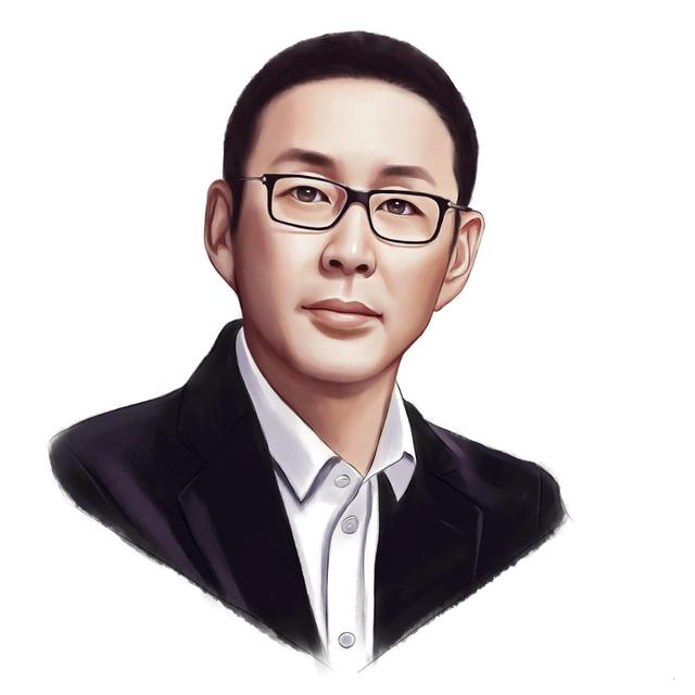 生活不易的图片，意境唯美明星头像  生活不易，还请继续，加油！微信（明星们都在用的手绘头像）