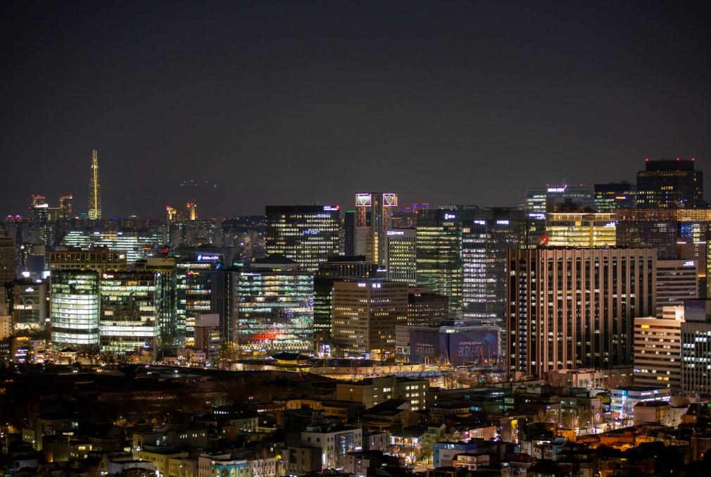 有人去朝鲜旅游吗(朝鲜全国2600多万人) - 悦闻天下