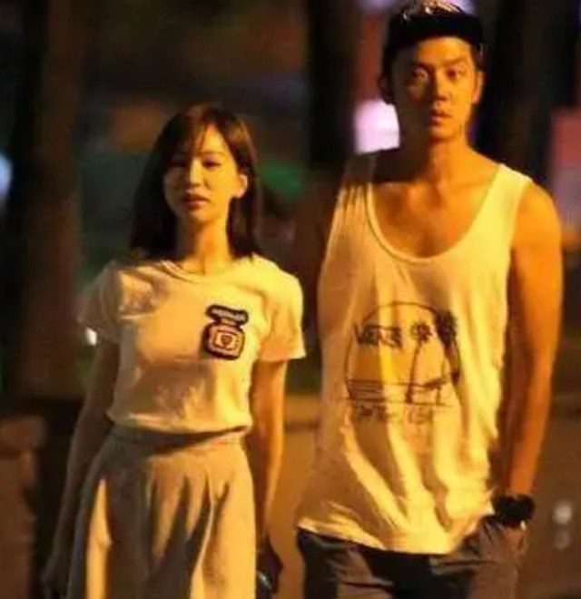 姜文前妻桑德琳，姜文的前妻（给“《浪姐3》中情史复杂的十位姐姐”排名）
