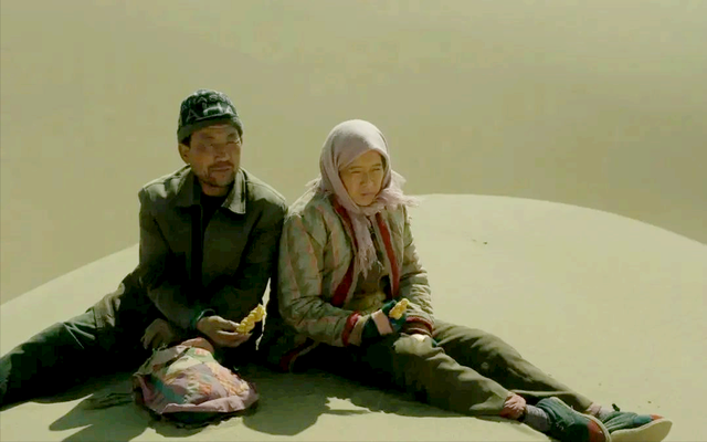 秋天的命运演员表，夏妍的秋天演员表（“西北宇宙”又打出一副王炸）